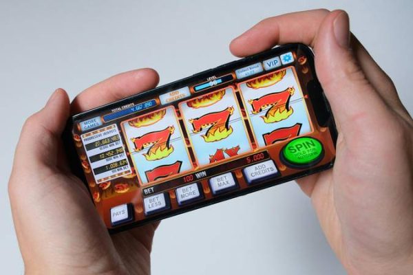 Governo anuncia proibição de bets e cassinos virtuais