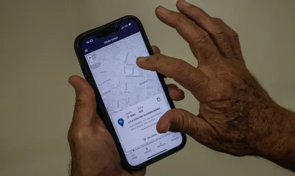 TSE inicia envio de alertas com orientações para as eleições