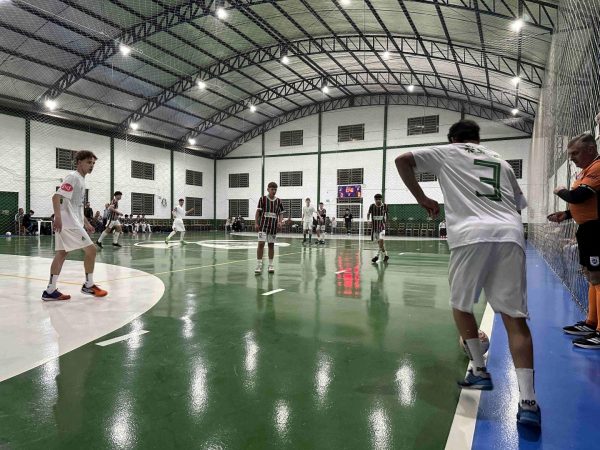 Municipal de Westfália terá dez jogos nesta semana