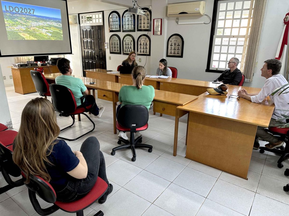 Westfália projeta orçamento de R$ 53,6 milhões para 2027