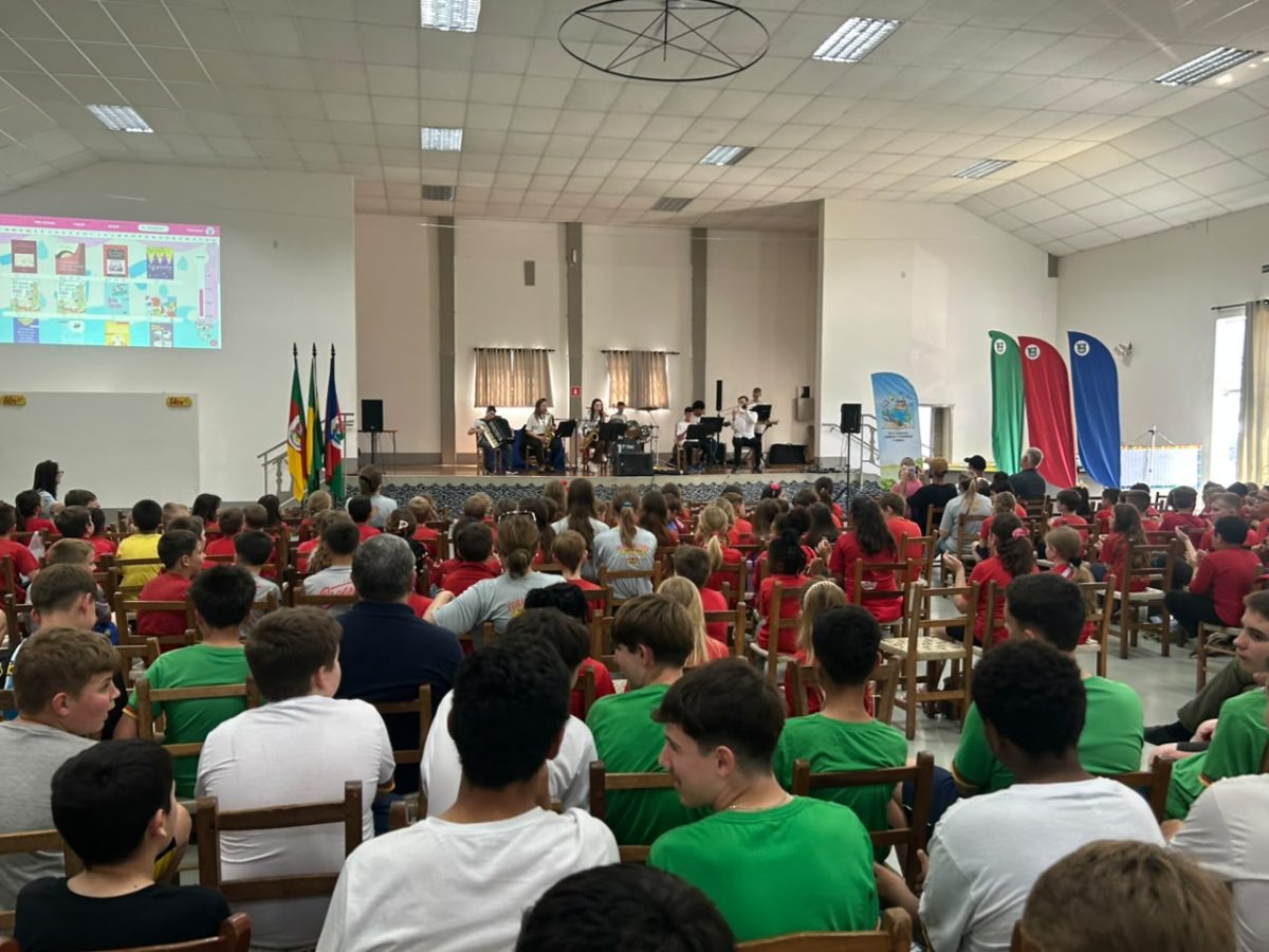 Foto: Assessoria de Imprensa da Prefeitura de Poço das Antas
