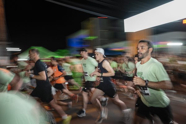 Sicredi Night Run abre inscrições na próxima semana
