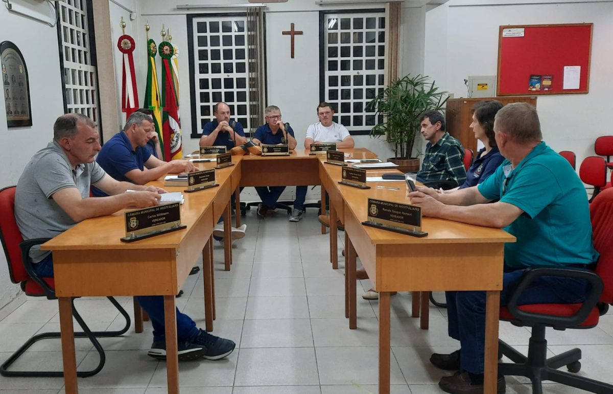 Parlamentares deram sinal verde por unanimidade. Próxima reunião ocorre no dia 5 de novembro | Foto: Ana Sofia Büchele/Câmara 