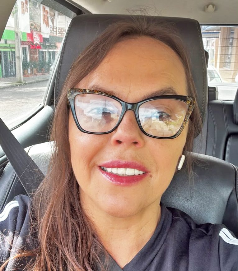 Foto - Celci Arendt