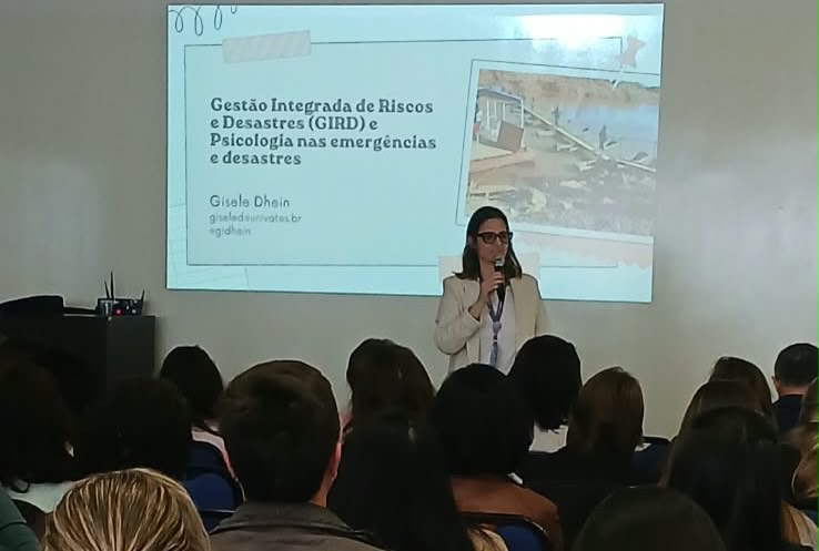 | Foto: divulgação
