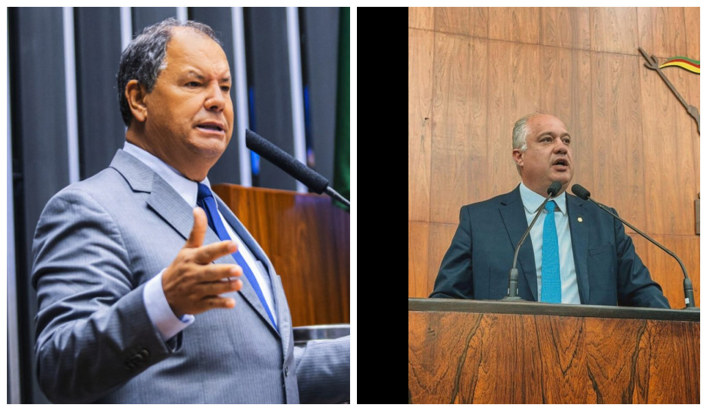 Alceu Moreira e Luciano Silveira lideram votação em Paverama
