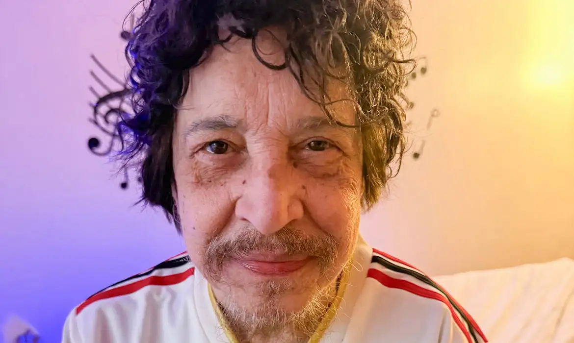 Benito di Paula morre em São Paulo aos 84 anos