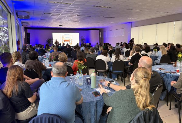 CIC Teutônia reúne mais de 100 participantes na 5ª Convenção