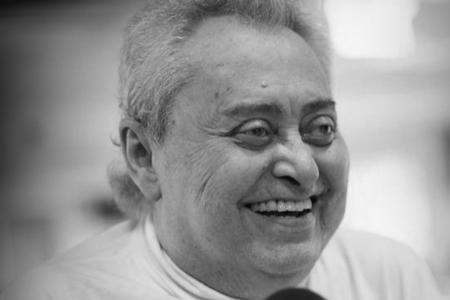 Guerrinha morre aos 70 anos em Porto Alegre