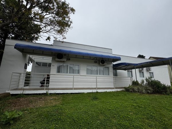 Teutônia conclui reforma do posto de saúde do Bairro Boa Vista