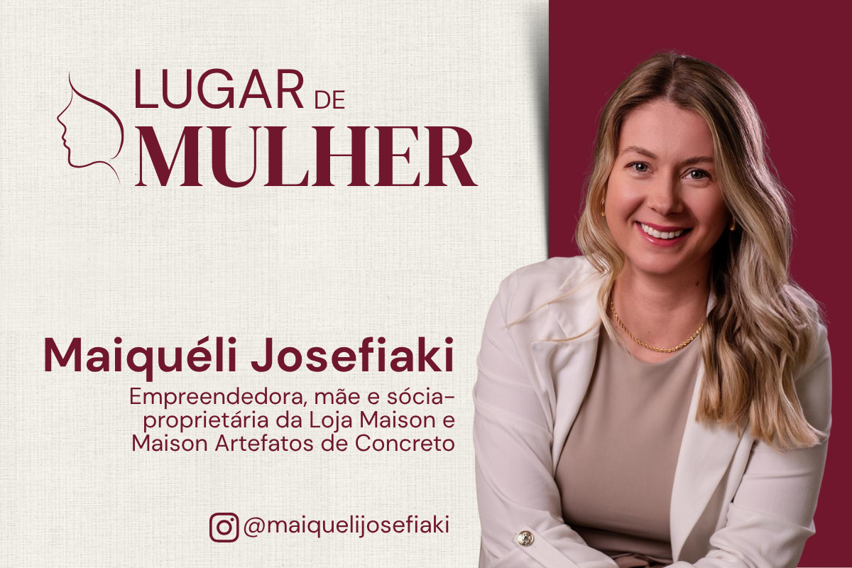 Empreendedorismo feminino: muito mais do que ter uma empresa