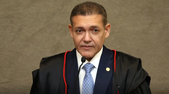 Em rede nacional, presidente do TSE pede “senso crítico” neste 2º turno