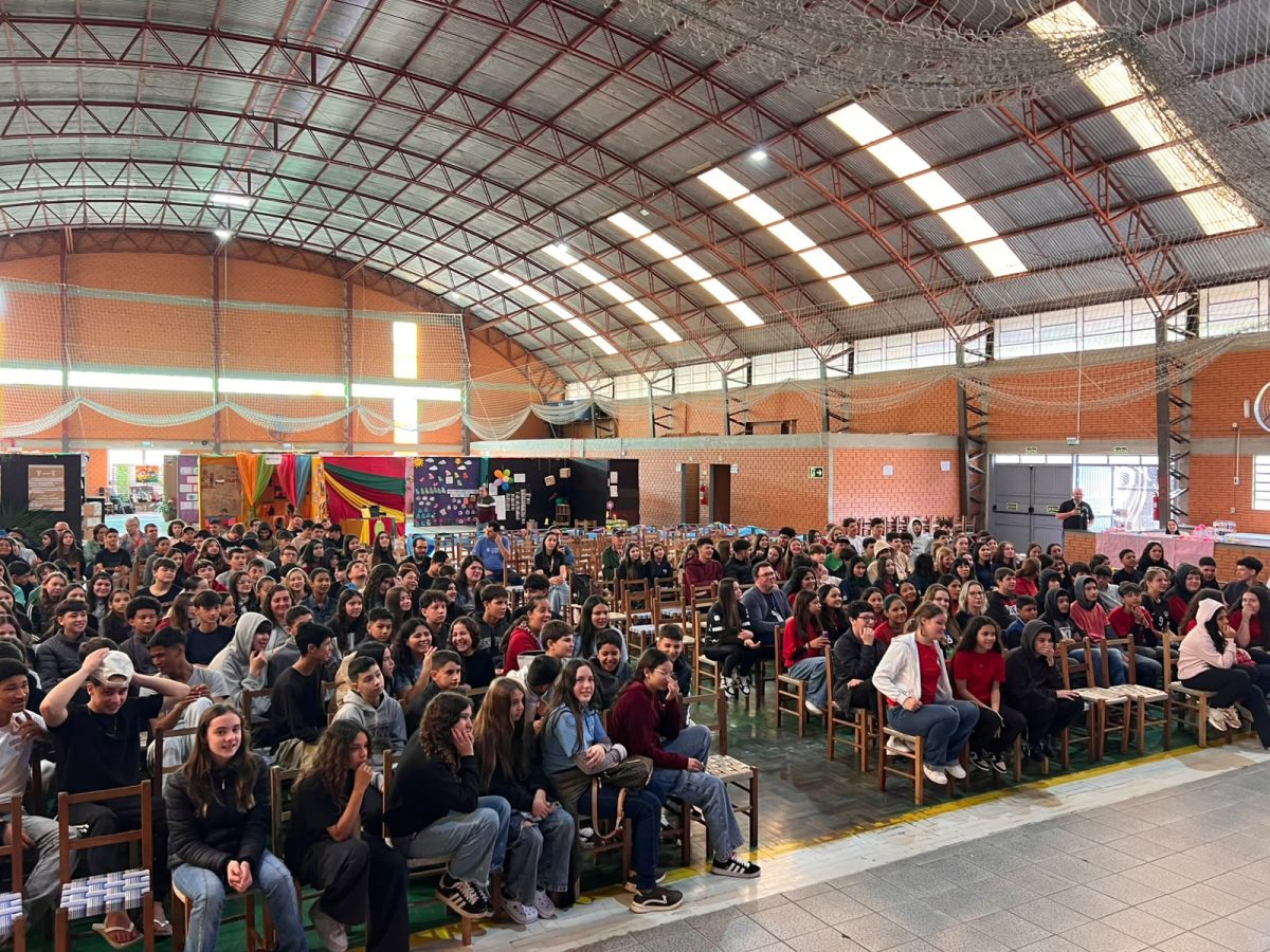 Foto: Assessoria de Imprensa da Prefeitura de Paverama/Divulgação