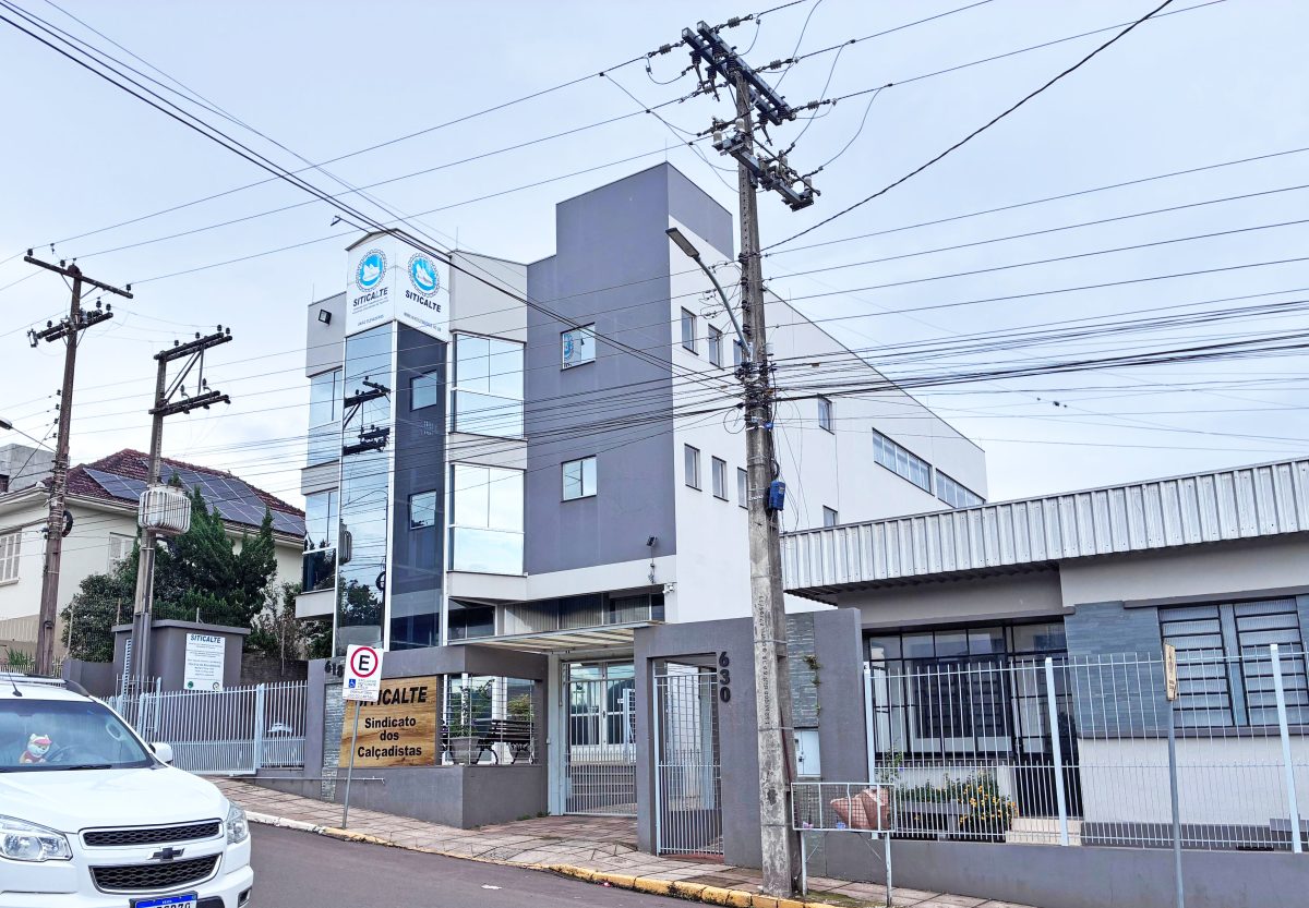 Da mobilização em Canabarro à representação regional: os 50 anos do Siticalte