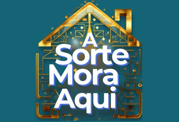 A Sorte Mora Aqui contempla dez ganhadores no segundo sorteio