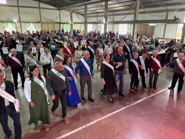 Teutônia terá tarde de atividades para idosos