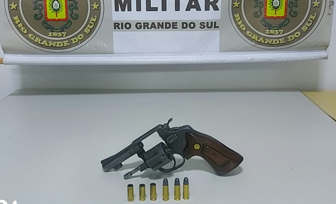 Foto: Brigada Militar/Divulgação