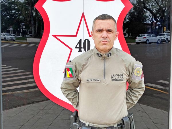 “Teutônia não é apenas o local onde exerço minha profissão, mas o lugar que escolhi para ser meu lar e minha comunidade”
