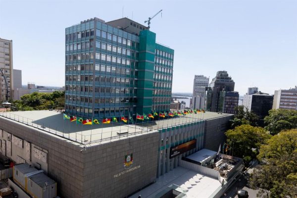 Com PL e PT nas maiores bancadas, confira a nova composição da Assembleia Legislativa