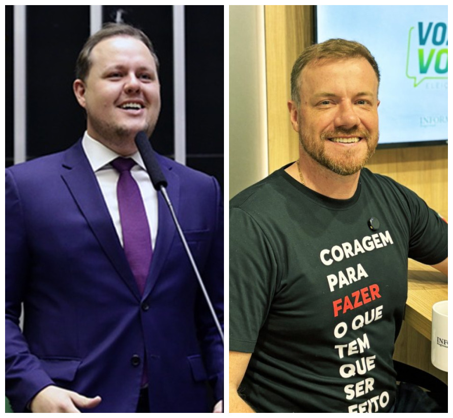 Westfália dá maior votação a Covatti Filho e Roberto Lucchese