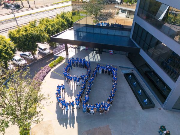 Florestal comemora 90 anos com festa aberta à comunidade