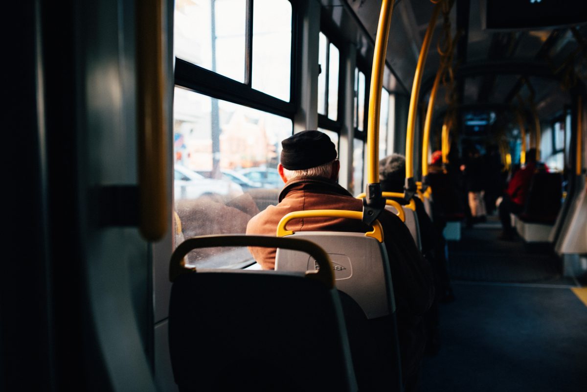 Teutônia terá transporte gratuito no domingo de votação