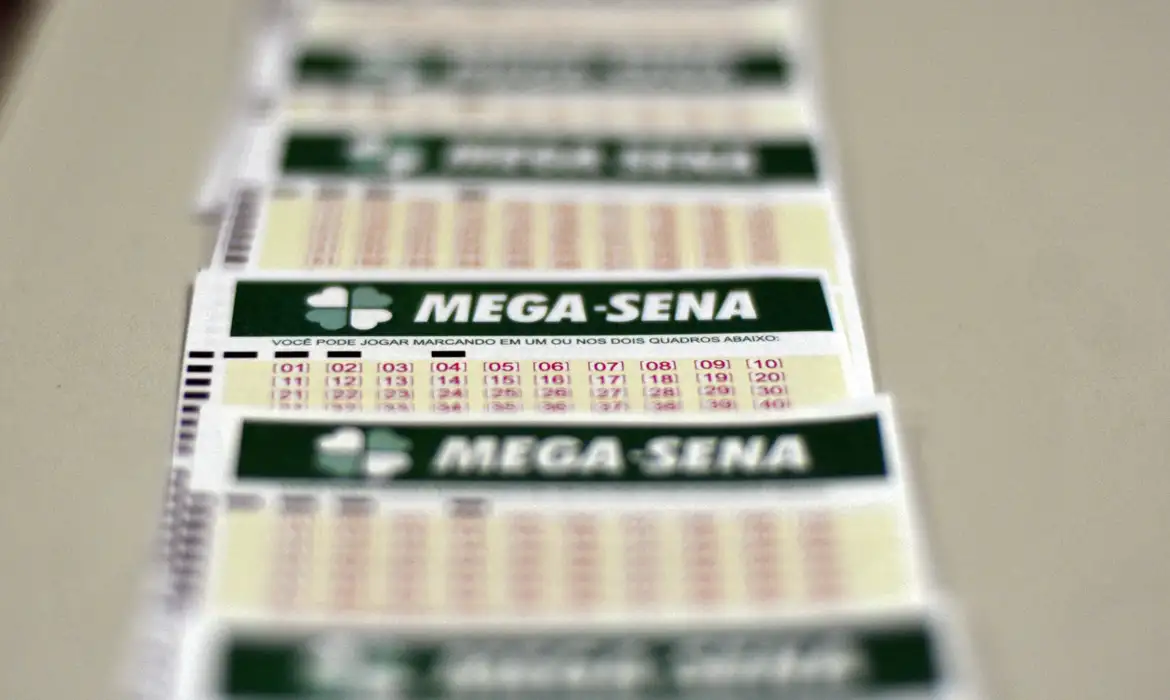 Mega-Sena sorteia prêmio de R$ 170 milhões no domingo