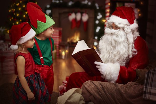 Teatro de Natal abre espaço para participação da comunidade em Boa Vista do Sul
