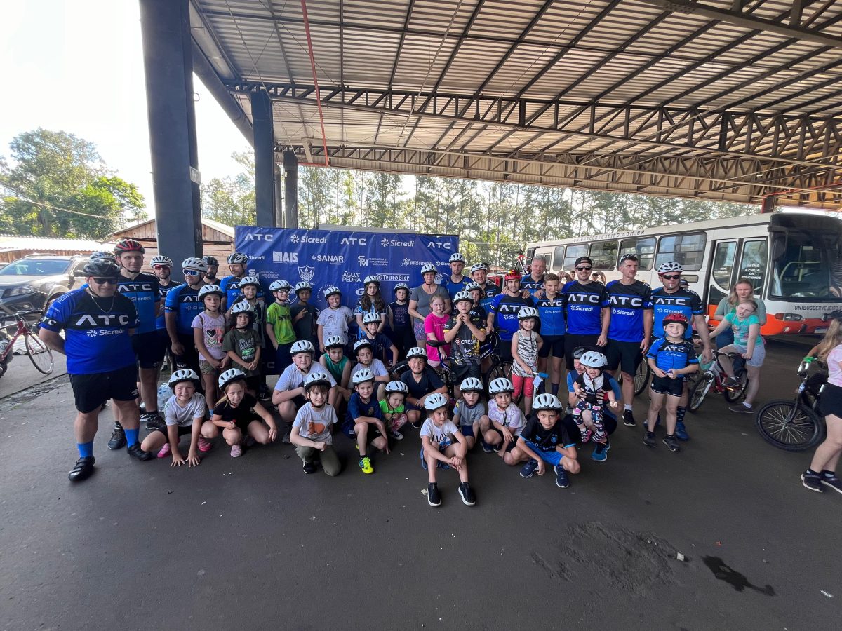 Foto: Assessoria de Imprensa de Teutônia
