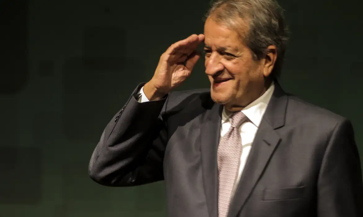 Presidente do PL, Valdemar da Costa Neto. Foto: Marcelo Casall JR/Agência Brasil 