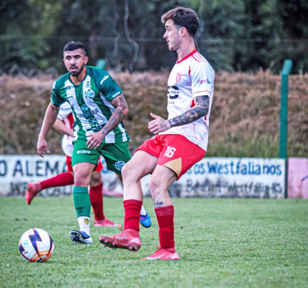 Domingo é dia de conhecer quem avança às quartas-de-final