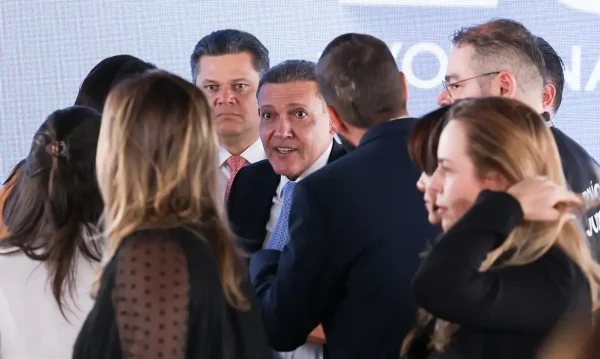 TSE superou obstáculos com prorrogação da votação, diz Nunes Marques